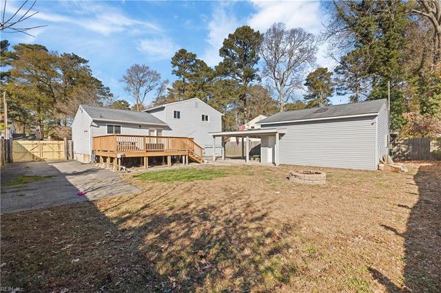 3233 Brookbridge RD, Virginia Beach, VA 23452