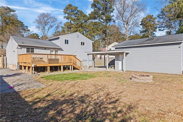 3233 Brookbridge RD, Virginia Beach, VA 23452
