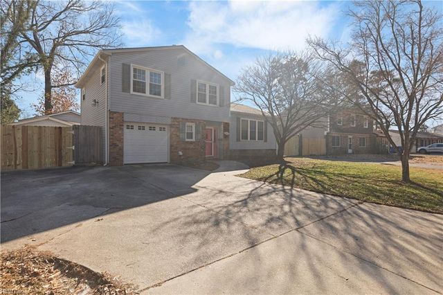 3233 Brookbridge RD, Virginia Beach, VA 23452