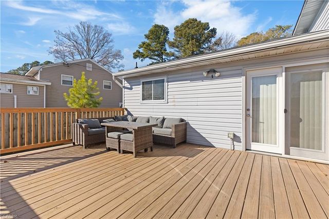 3233 Brookbridge RD, Virginia Beach, VA 23452