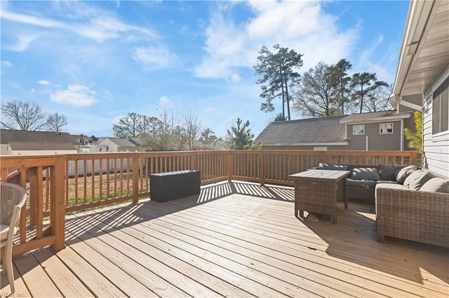 3233 Brookbridge RD, Virginia Beach, VA 23452