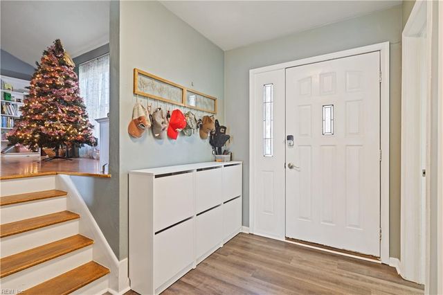 3233 Brookbridge RD, Virginia Beach, VA 23452