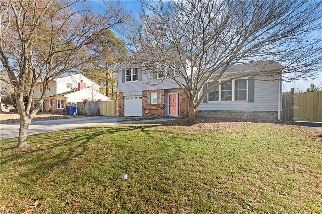 3233 Brookbridge RD, Virginia Beach, VA 23452