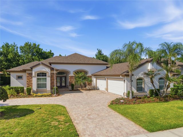 8747 BONICA PLACE, Land O Lakes, FL 34637