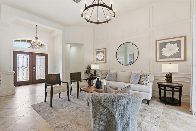 8747 BONICA PLACE, Land O Lakes, FL 34637