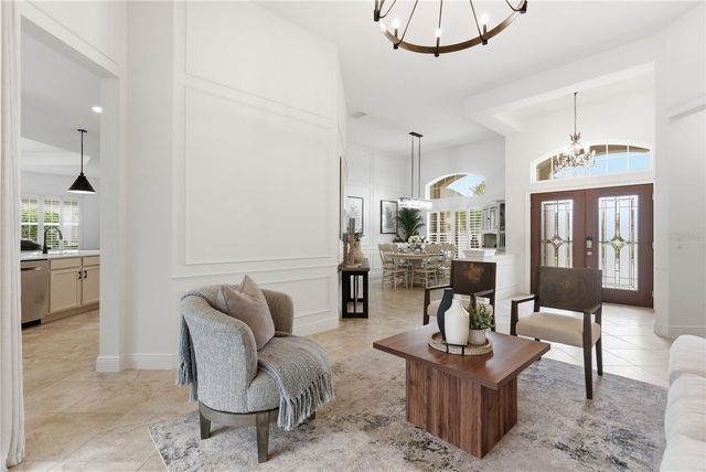 8747 BONICA PLACE, Land O Lakes, FL 34637