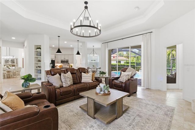 8747 BONICA PLACE, Land O Lakes, FL 34637
