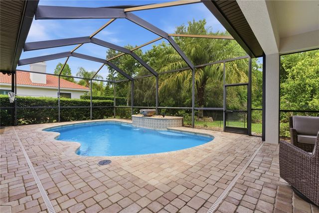 8747 BONICA PLACE, Land O Lakes, FL 34637