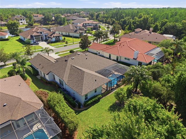 8747 BONICA PLACE, Land O Lakes, FL 34637
