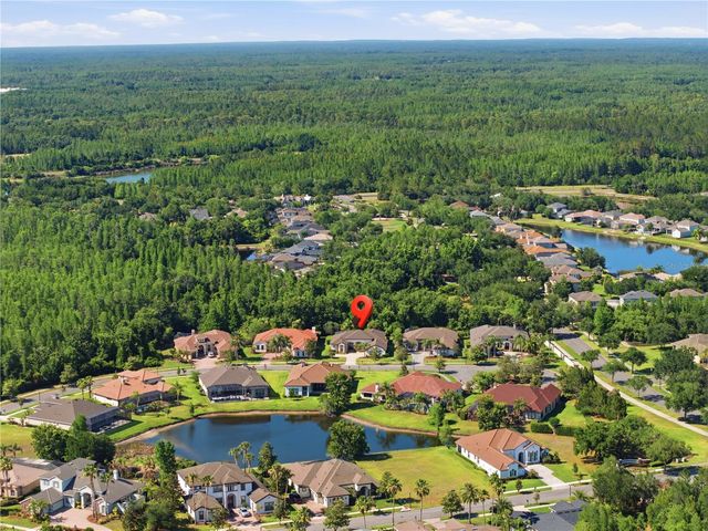 8747 BONICA PLACE, Land O Lakes, FL 34637