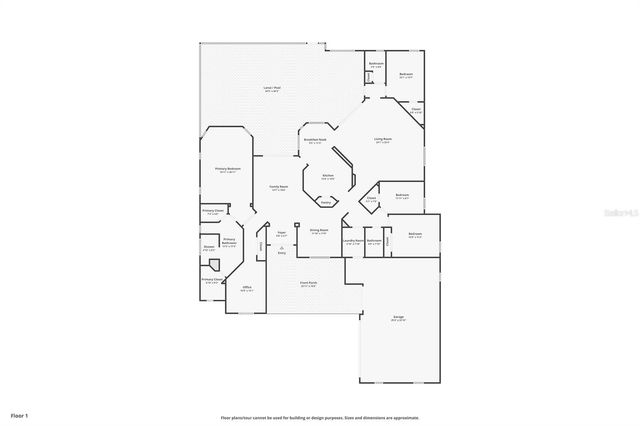 8747 BONICA PLACE, Land O Lakes, FL 34637