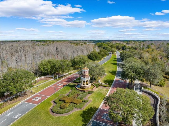 8747 BONICA PLACE, Land O Lakes, FL 34637