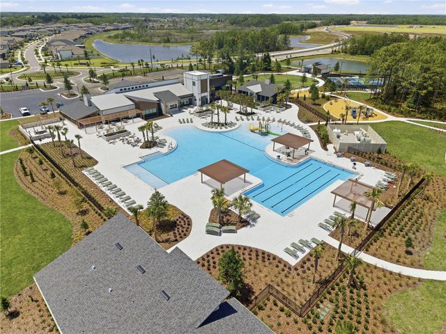 8747 BONICA PLACE, Land O Lakes, FL 34637