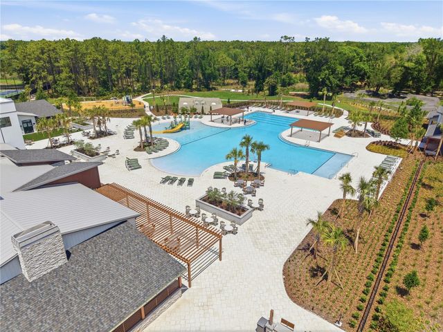 8747 BONICA PLACE, Land O Lakes, FL 34637