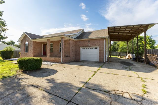 152 Mason St, Portland, TN 37148