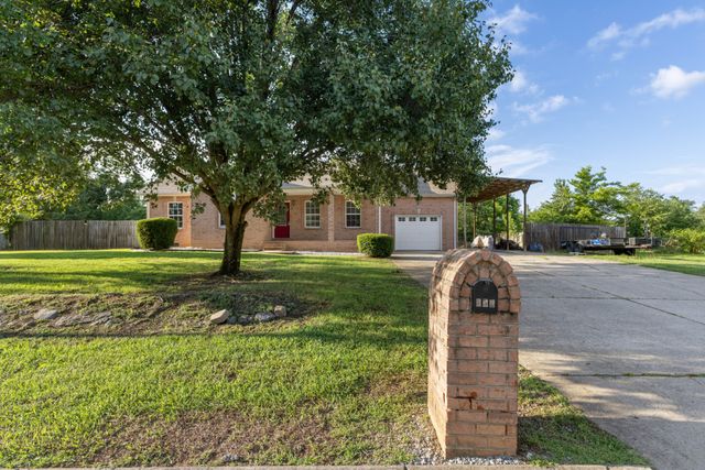 152 Mason St, Portland, TN 37148