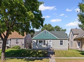 1419 Wynne Avenue, Saint Paul, MN 55108