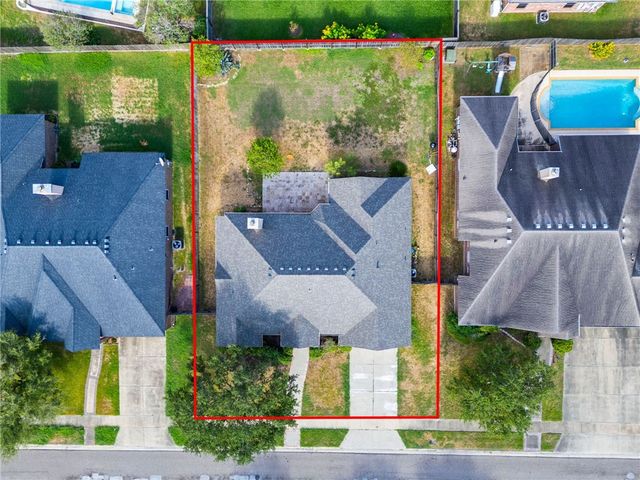 7609 Loire Blvd, Corpus Christi, TX 78414