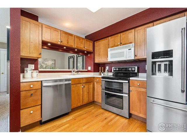 6721 Antigua Dr 57, Fort Collins, CO 80525