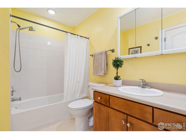 6721 Antigua Dr 57, Fort Collins, CO 80525