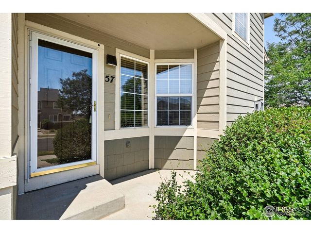 6721 Antigua Dr 57, Fort Collins, CO 80525