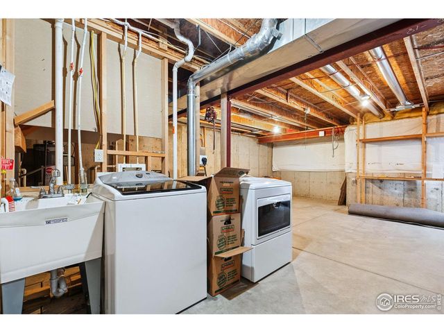 6721 Antigua Dr 57, Fort Collins, CO 80525