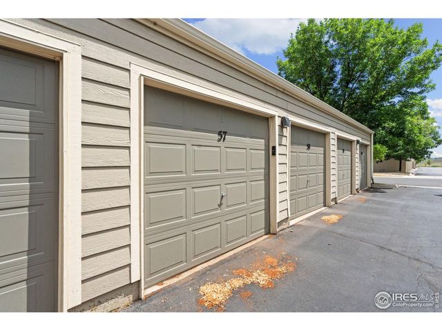 6721 Antigua Dr 57, Fort Collins, CO 80525