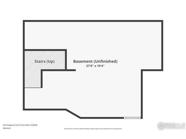 6721 Antigua Dr 57, Fort Collins, CO 80525