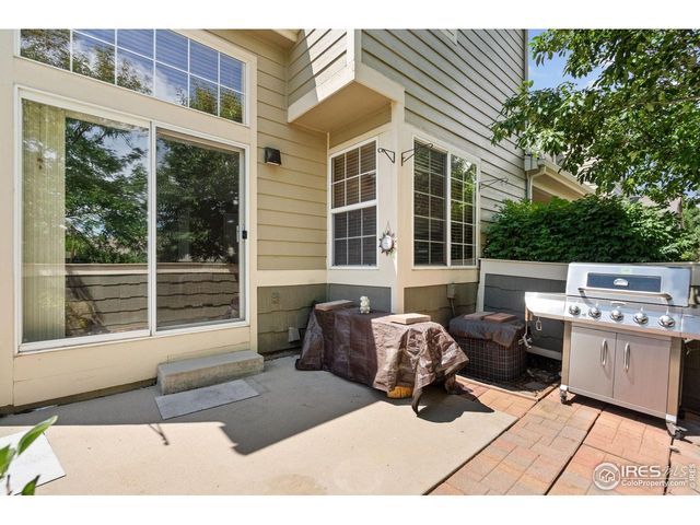 6721 Antigua Dr 57, Fort Collins, CO 80525