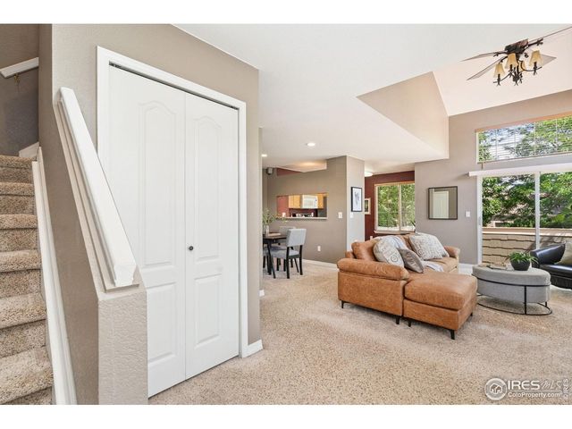 6721 Antigua Dr 57, Fort Collins, CO 80525