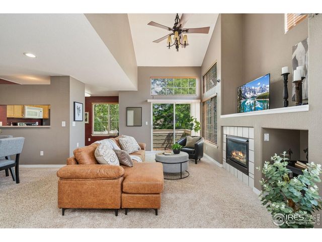 6721 Antigua Dr 57, Fort Collins, CO 80525