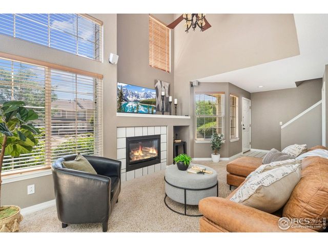 6721 Antigua Dr 57, Fort Collins, CO 80525
