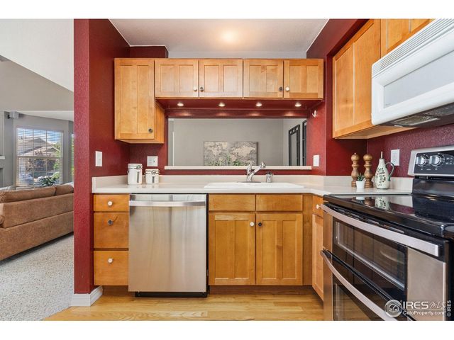 6721 Antigua Dr 57, Fort Collins, CO 80525