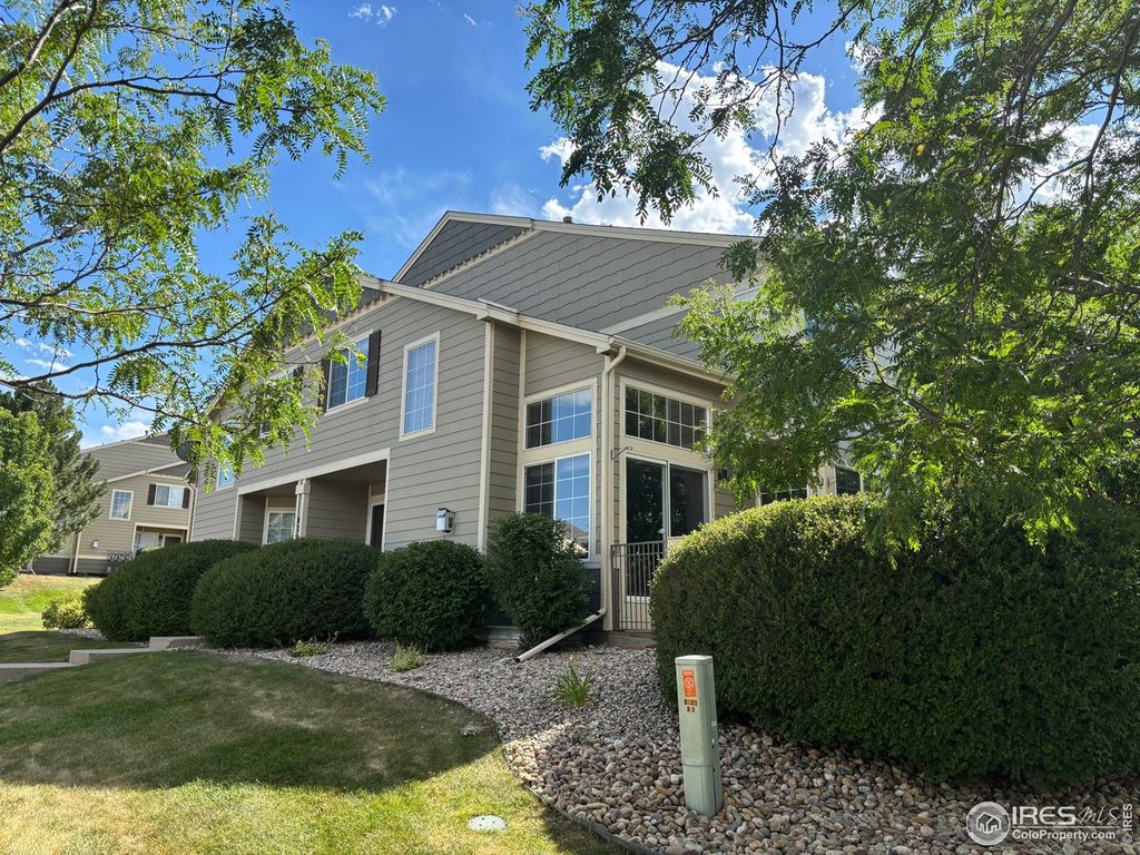 6721 Antigua Dr 57, Fort Collins, CO 80525