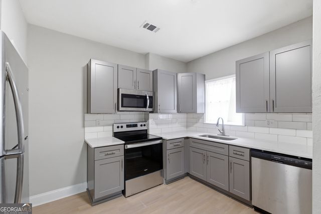 430 Gartrell Street SE, Atlanta, GA 30312