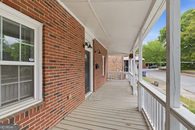 430 Gartrell Street SE, Atlanta, GA 30312