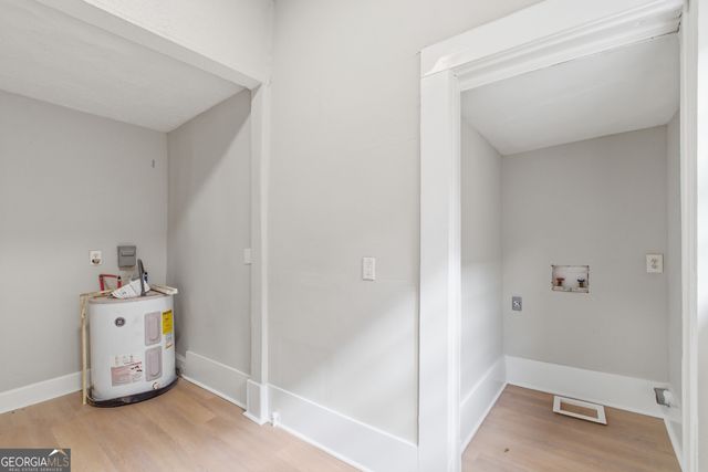 430 Gartrell Street SE, Atlanta, GA 30312