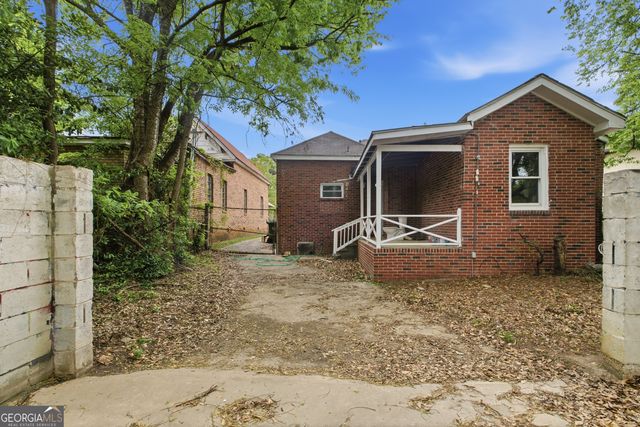 430 Gartrell Street SE, Atlanta, GA 30312