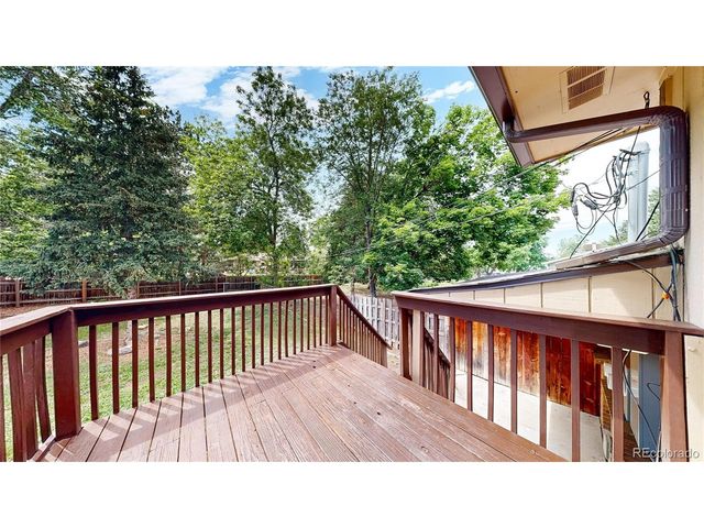 1395 Yank St, Golden, CO 80401