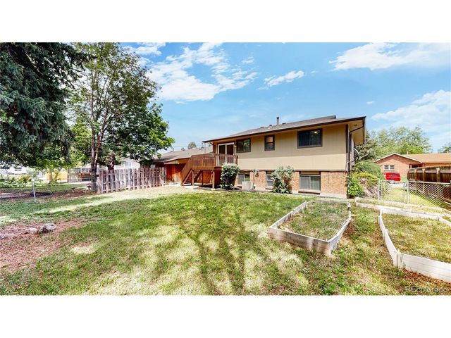 1395 Yank St, Golden, CO 80401