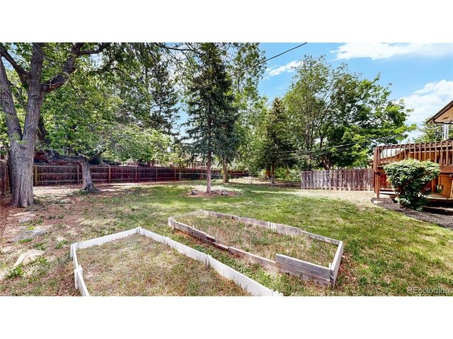 1395 Yank St, Golden, CO 80401
