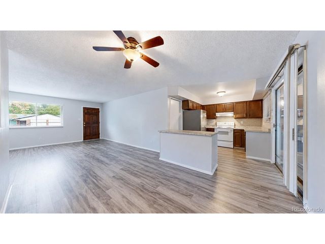 1395 Yank St, Golden, CO 80401