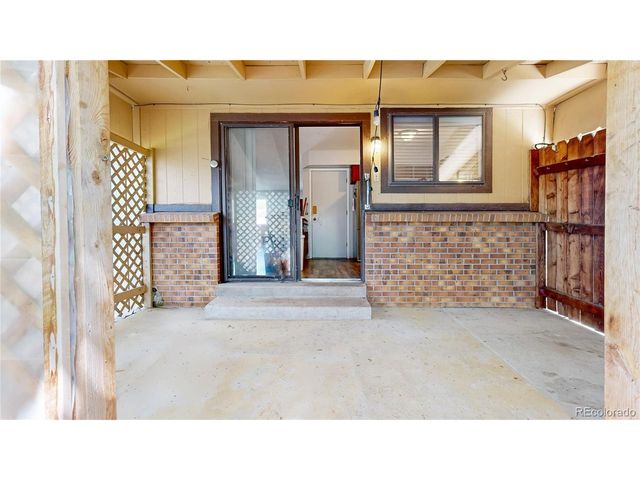 1395 Yank St, Golden, CO 80401