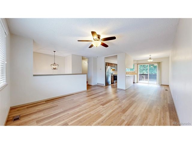 1395 Yank St, Golden, CO 80401