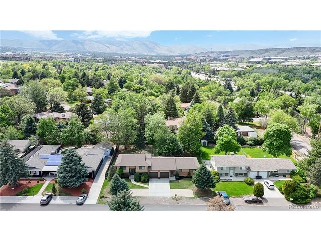 1395 Yank St, Golden, CO 80401