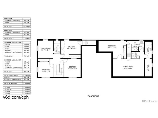 1395 Yank St, Golden, CO 80401