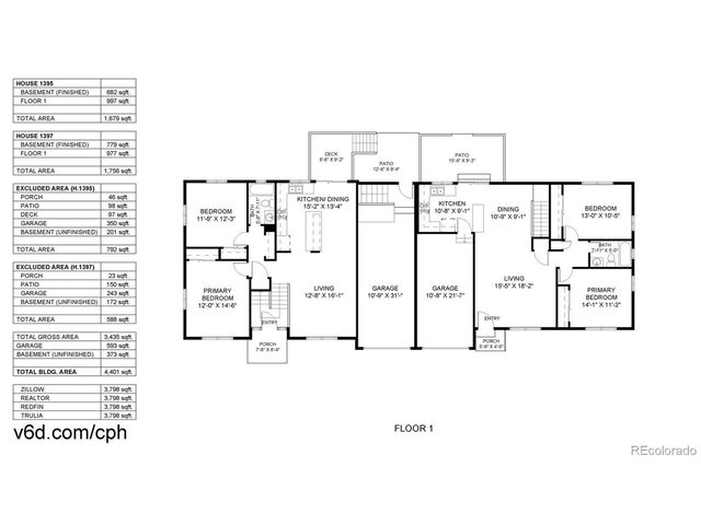 1395 Yank St, Golden, CO 80401