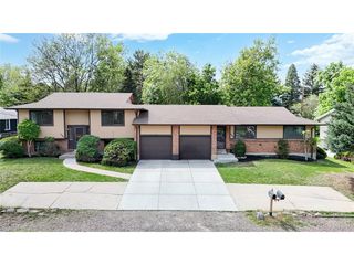 1395 Yank St, Golden, CO 80401