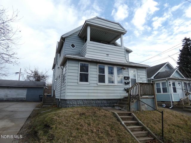 237 Yondota Street, Toledo, OH 43605