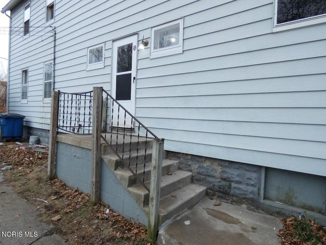 237 Yondota Street, Toledo, OH 43605